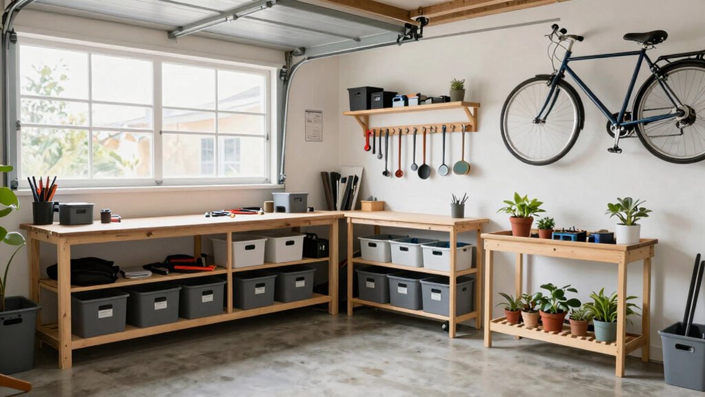 organize declutter enhance dispose