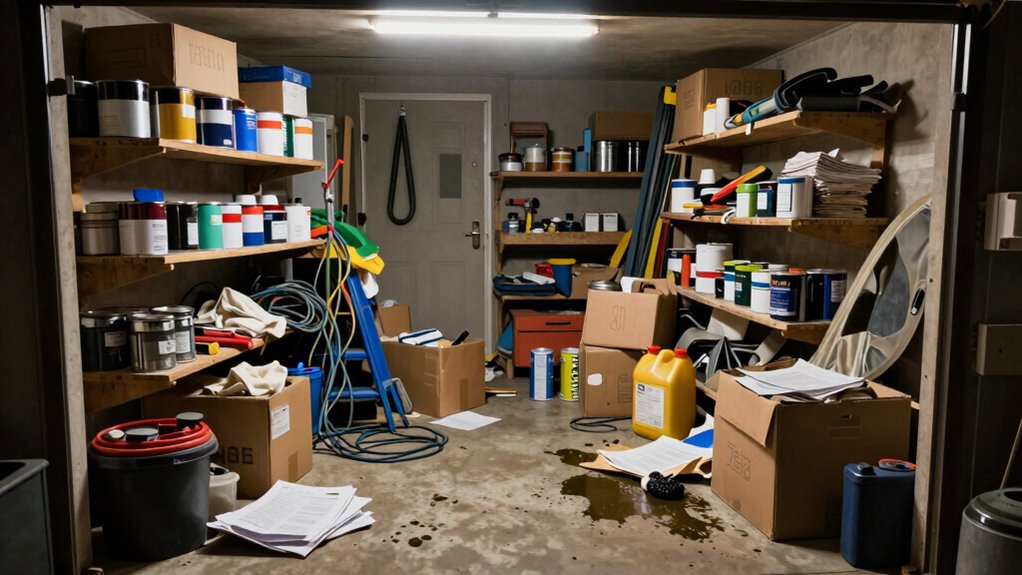 organize detect prevent fire