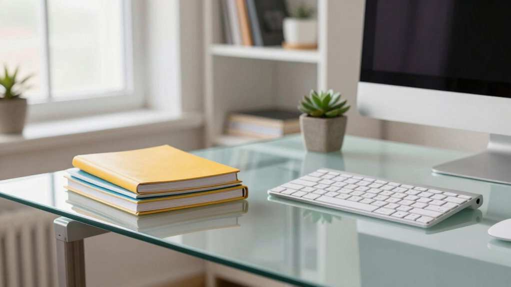 organize focus increase productivity