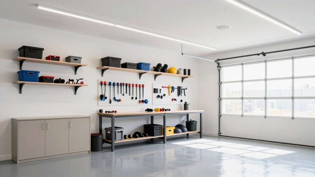 organize illuminate finish professionally