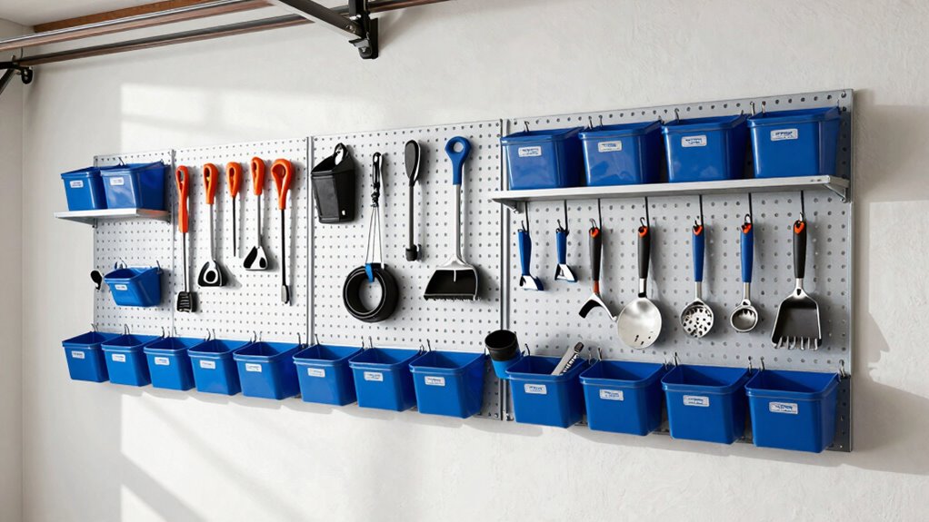 organize label store optimize