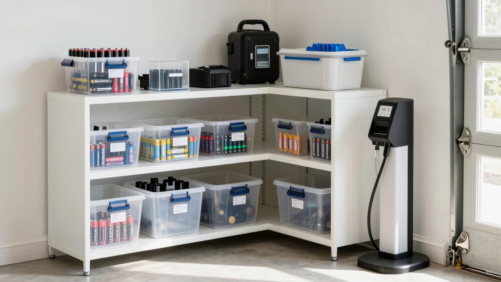 organize label ventilate review