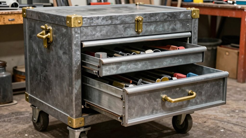 organize maintain prevent damage