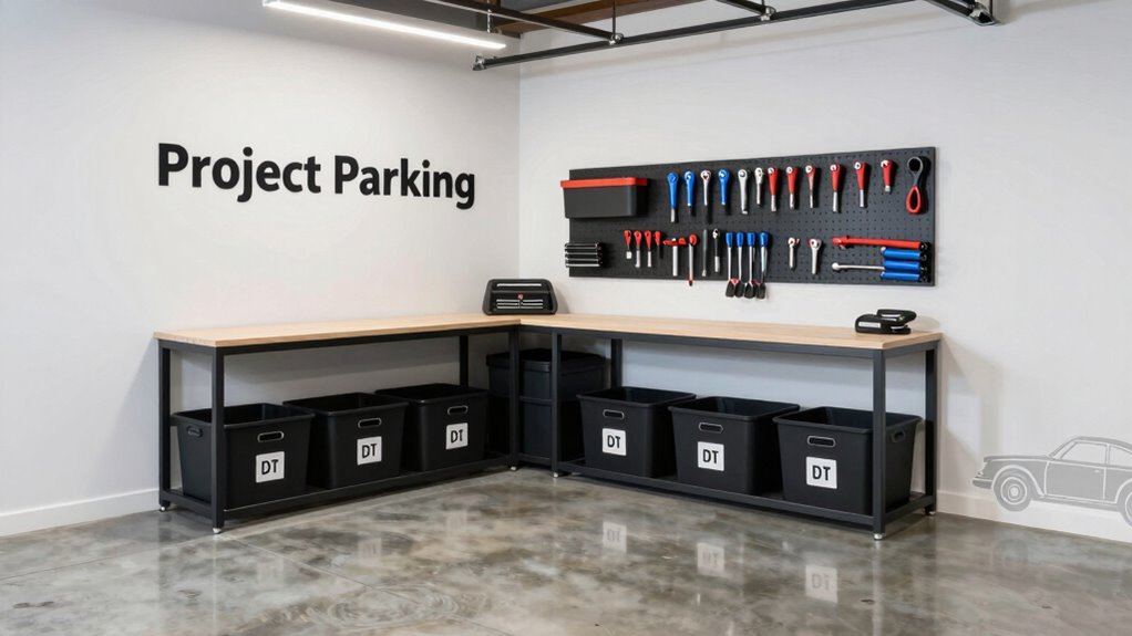 organize measure prioritize optimize