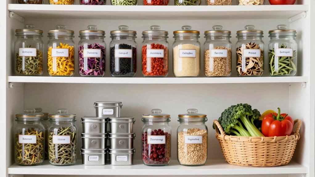 organize preserve innovate optimize