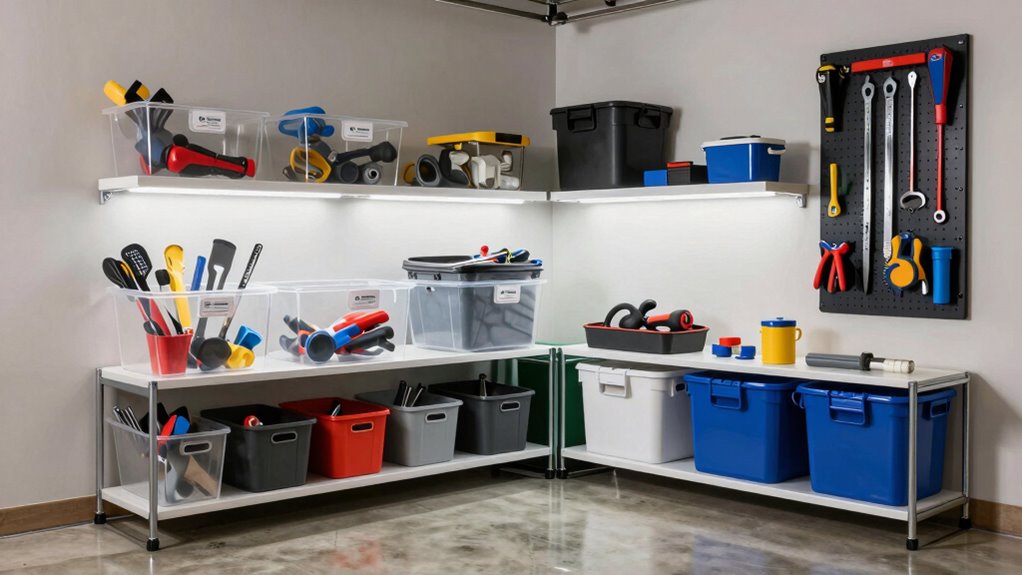 organize prioritize and simplify