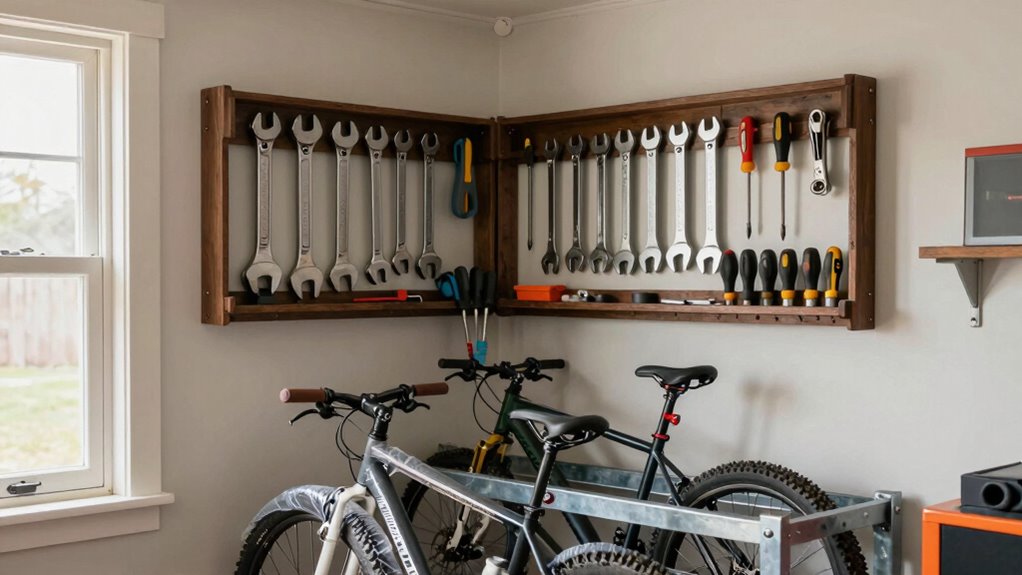 organize protect maintain control