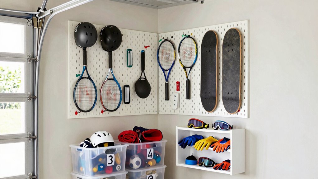 organize with smart storage solutions