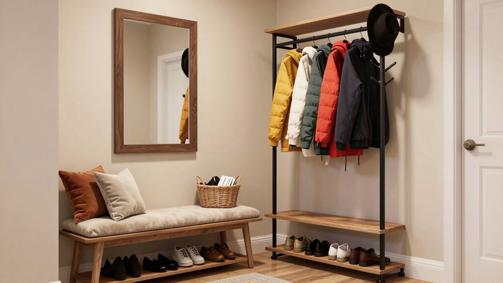 organized accessible customizable storage