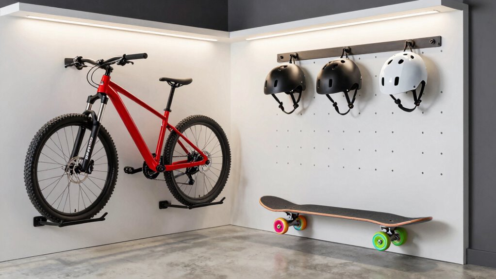 organized gear storage tips