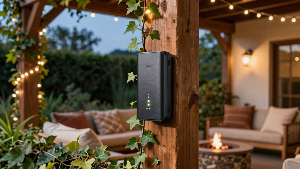 outdoor wifi extender considerations