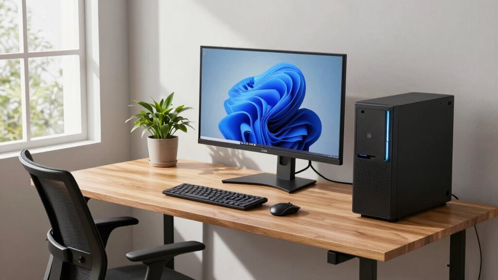 performance connectivity and customization