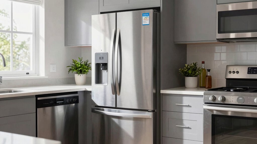 performance standards and efficiency