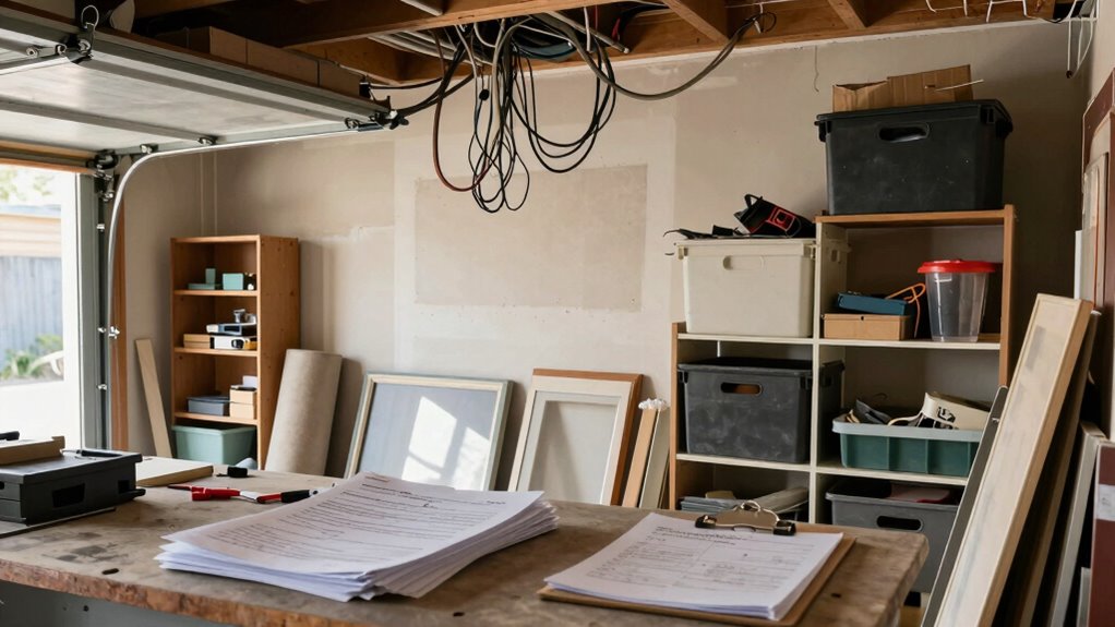 permits codes and compliance