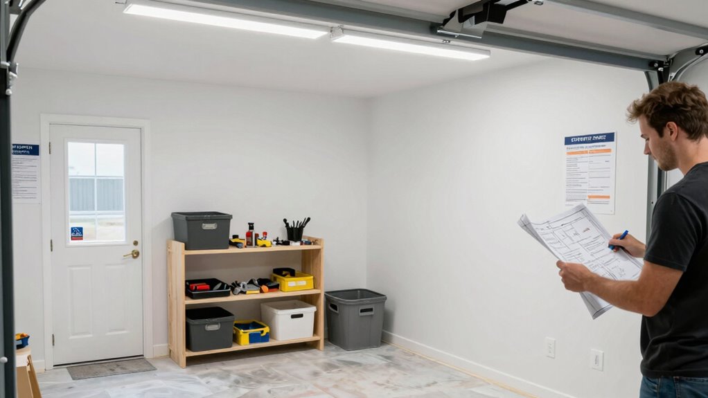 permits codes safety compliance