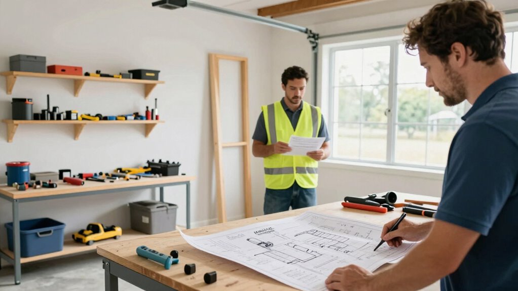 permits ensure safe upgrades