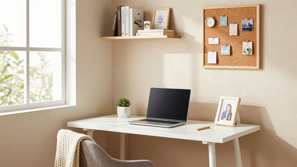 personalize declutter inspire organize