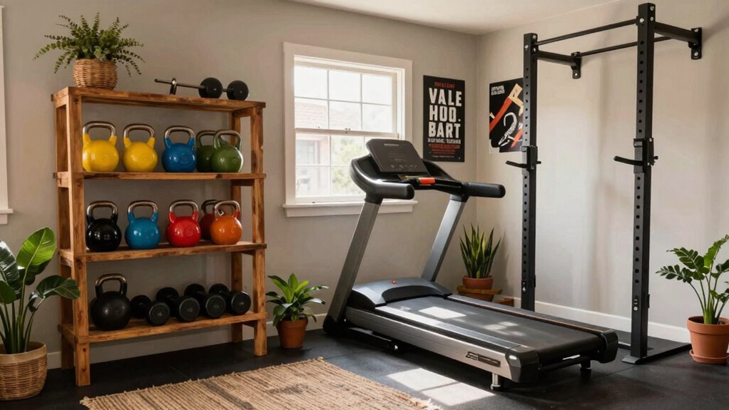 personalize your motivating space
