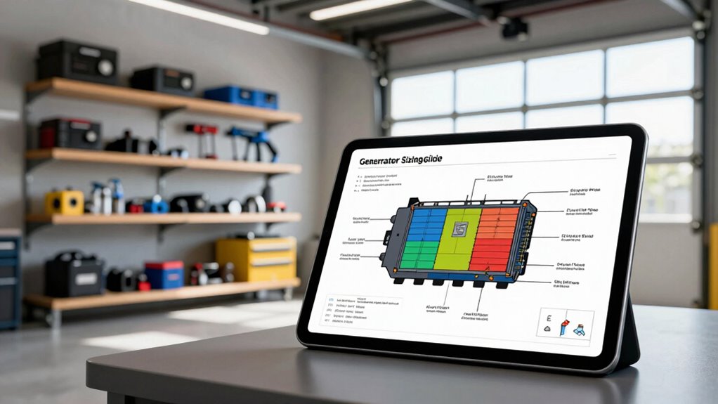 plan for future electrical upgrades