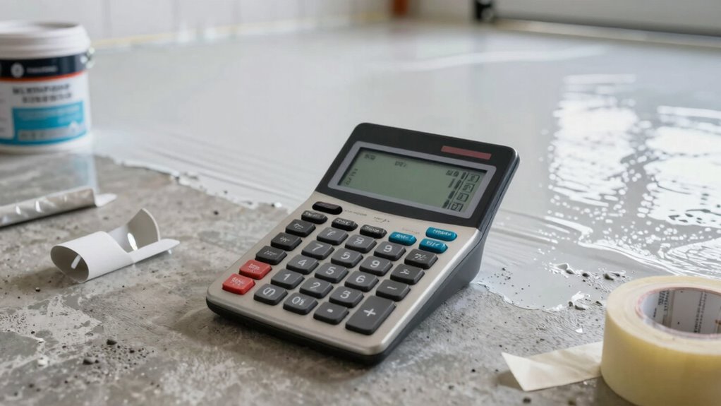 plan measure prepare thoroughly