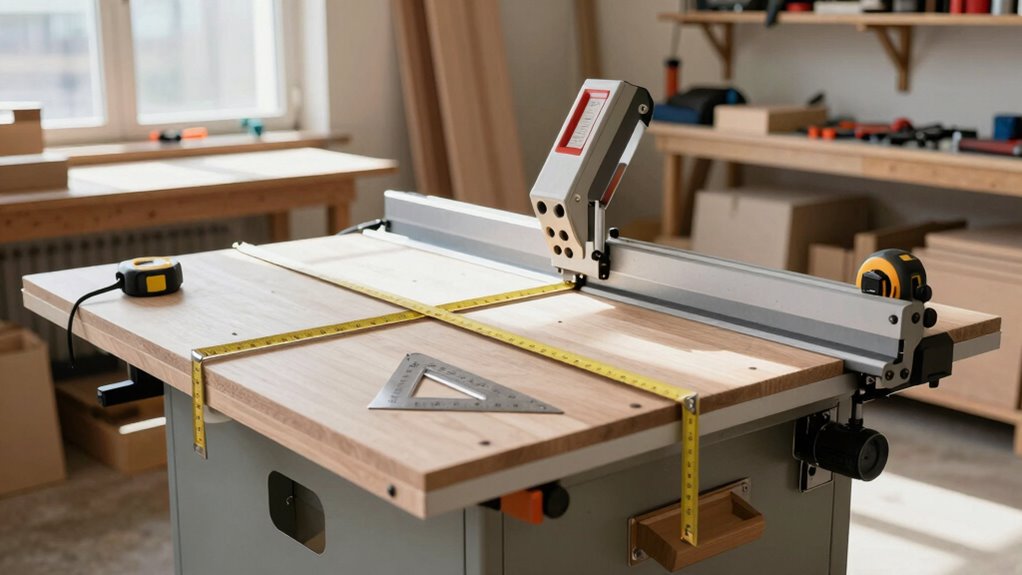 plan measure select optimize