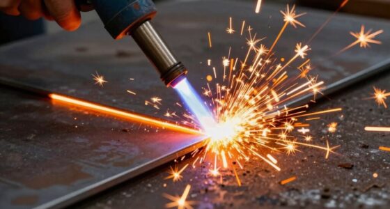 plasma cutter thickness limits