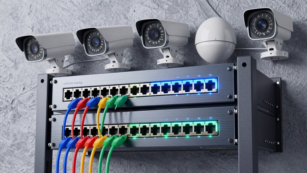 poe switch selection criteria