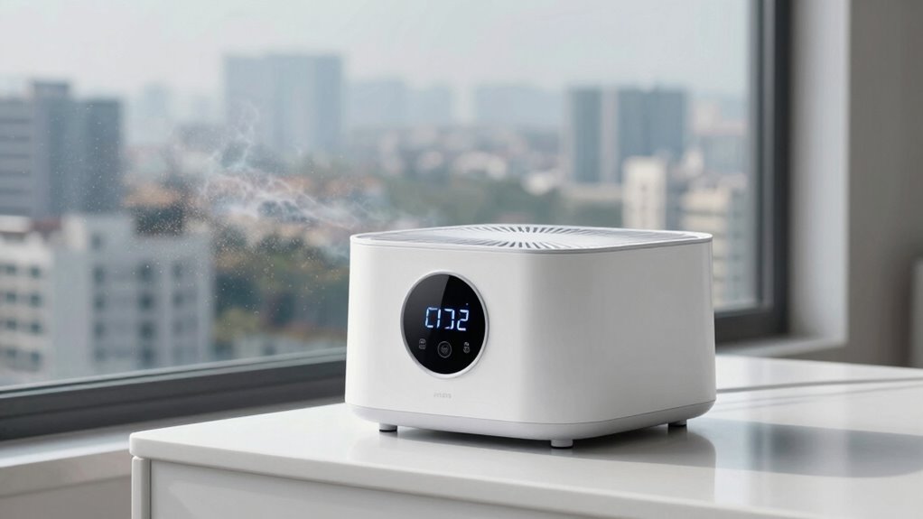 pollutant specific testing standards