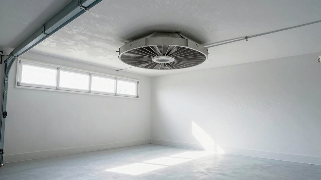 poor air circulation causes health risks