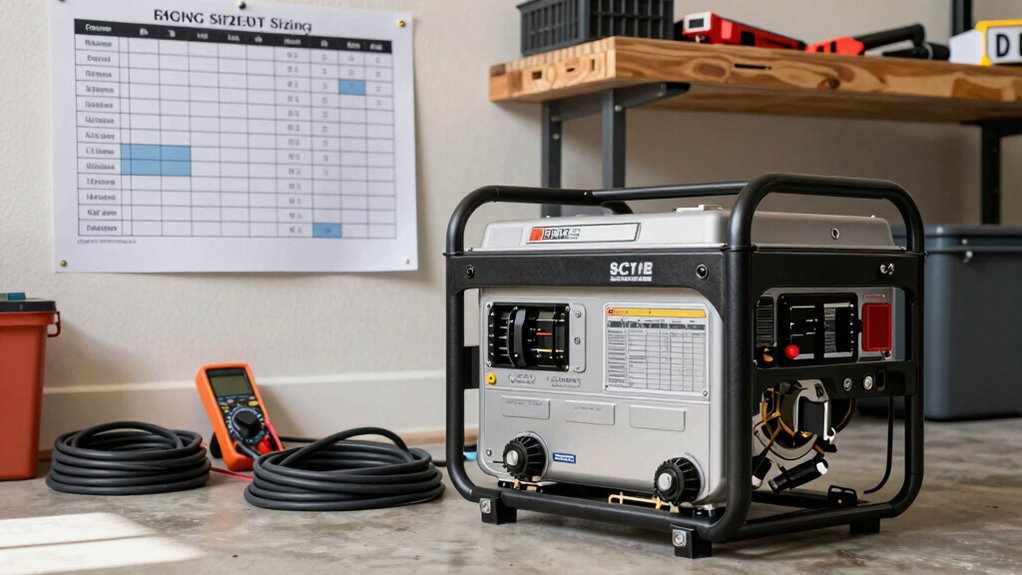 portable power reliable versatile