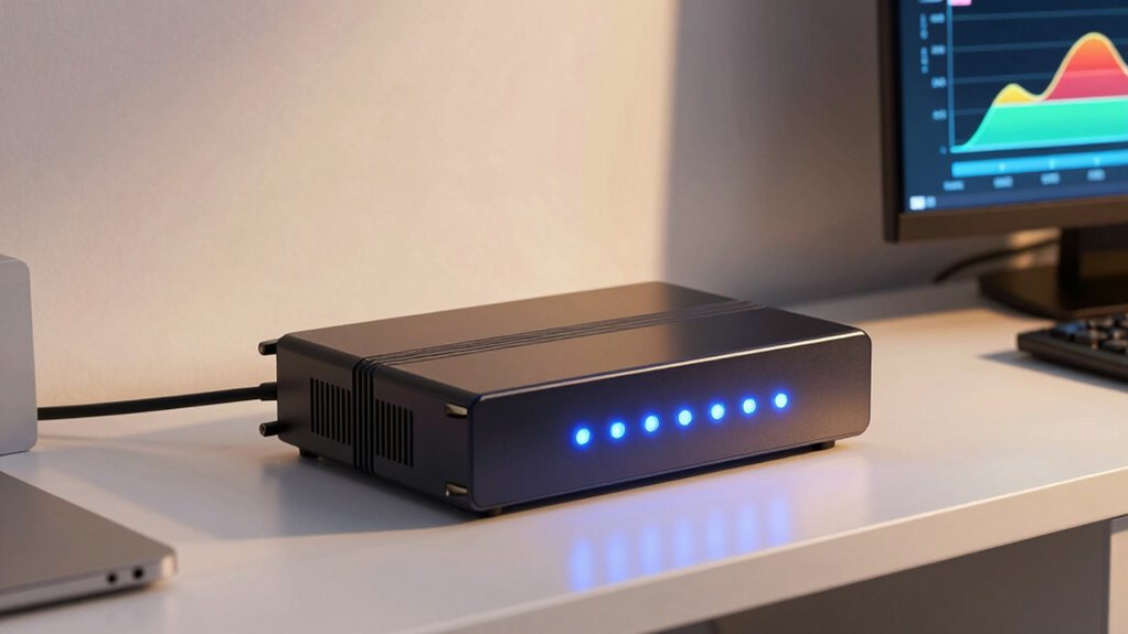 power and energy distinctions