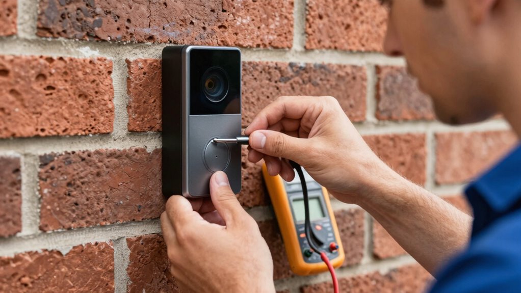 power and wi fi troubleshooting