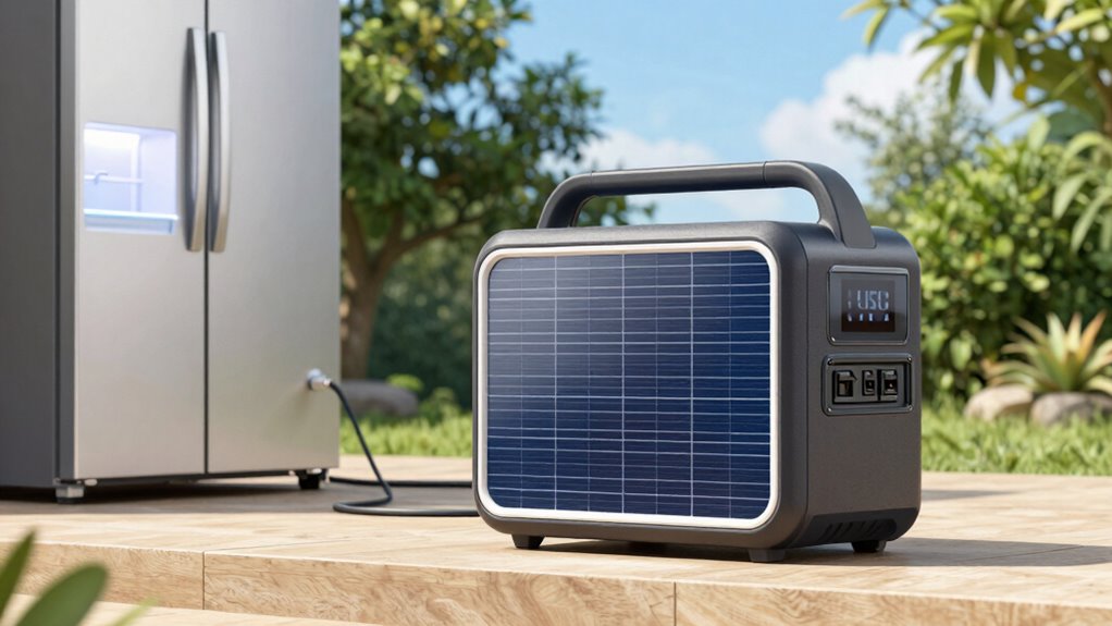 power battery ports portability