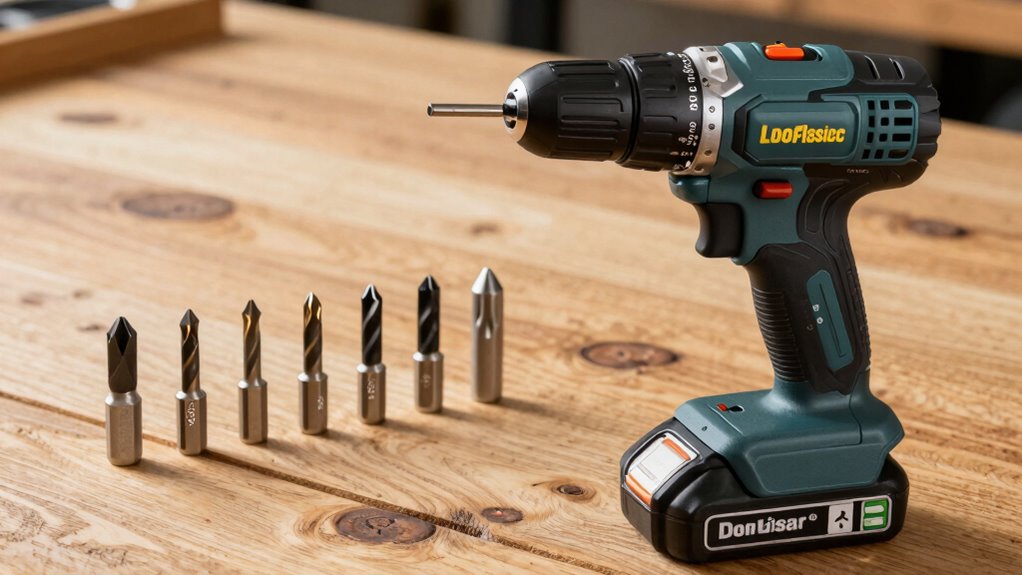power battery versatility comfort