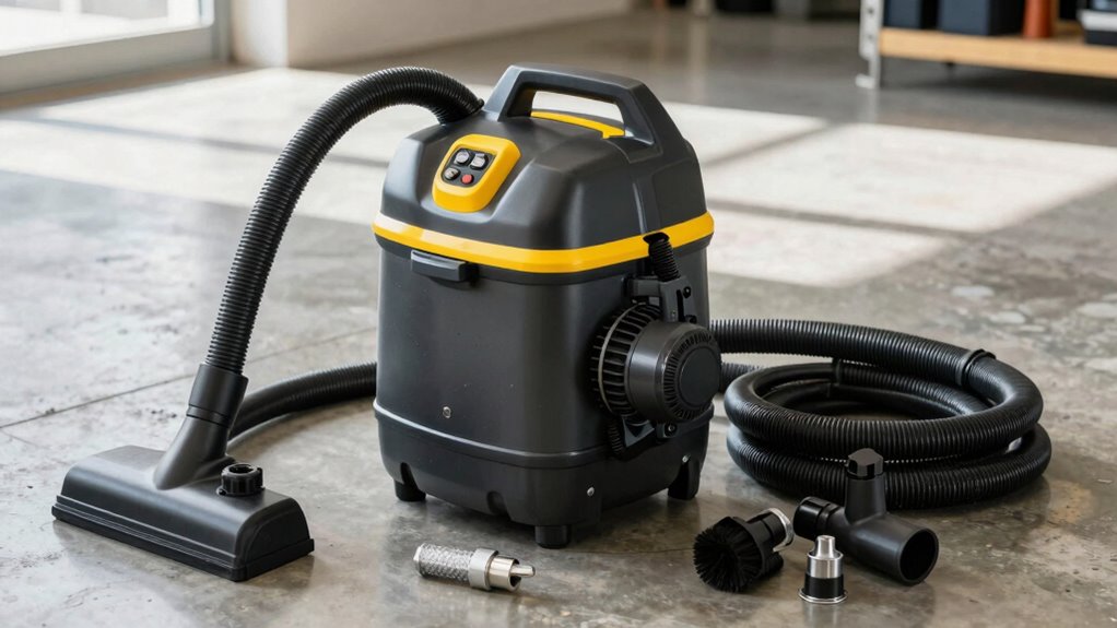 power capacity mobility versatility