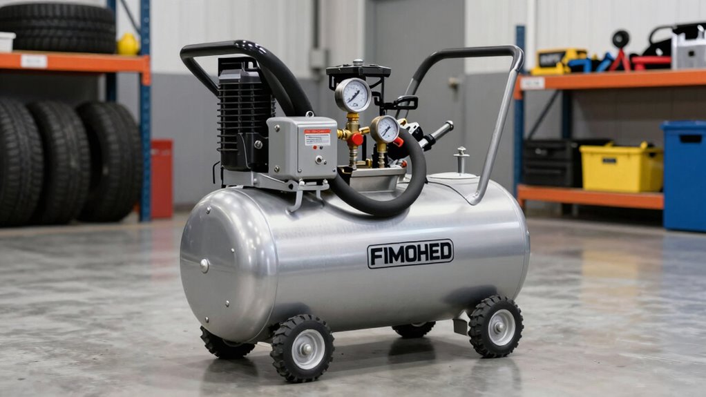 power capacity noise durability