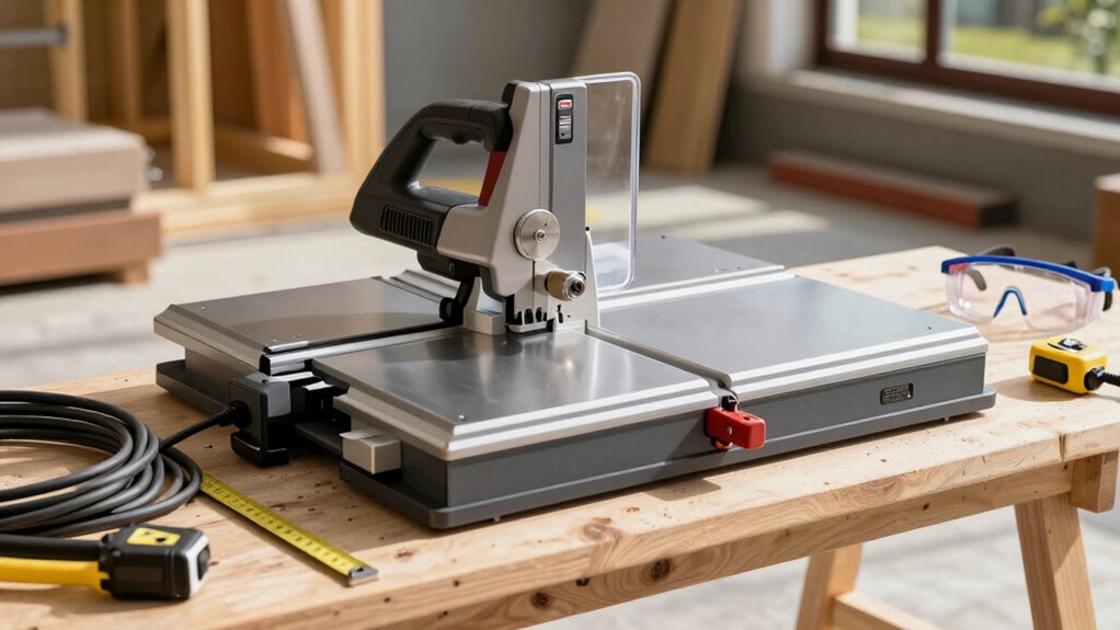 power capacity safety portability