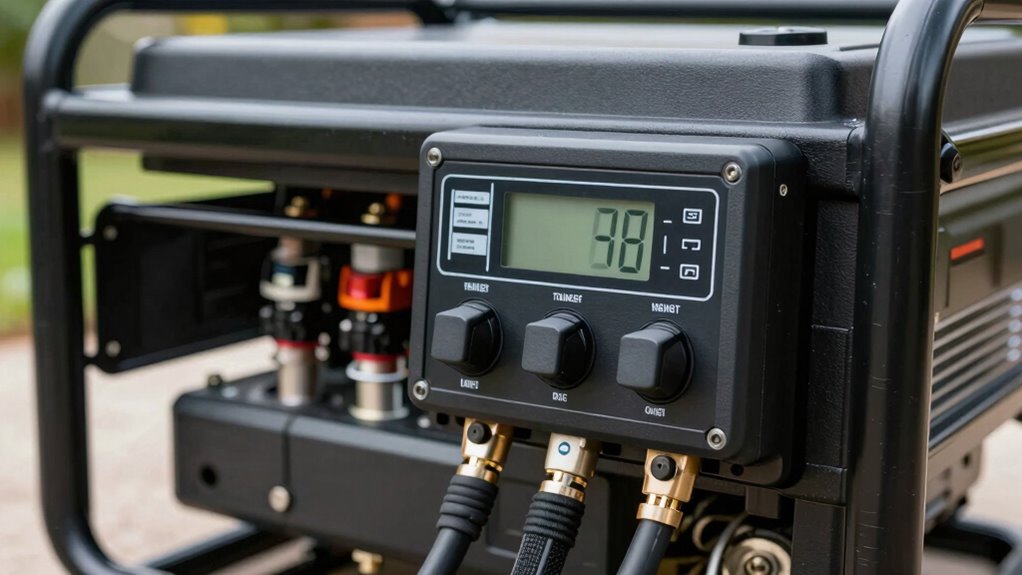 power compatibility and safety