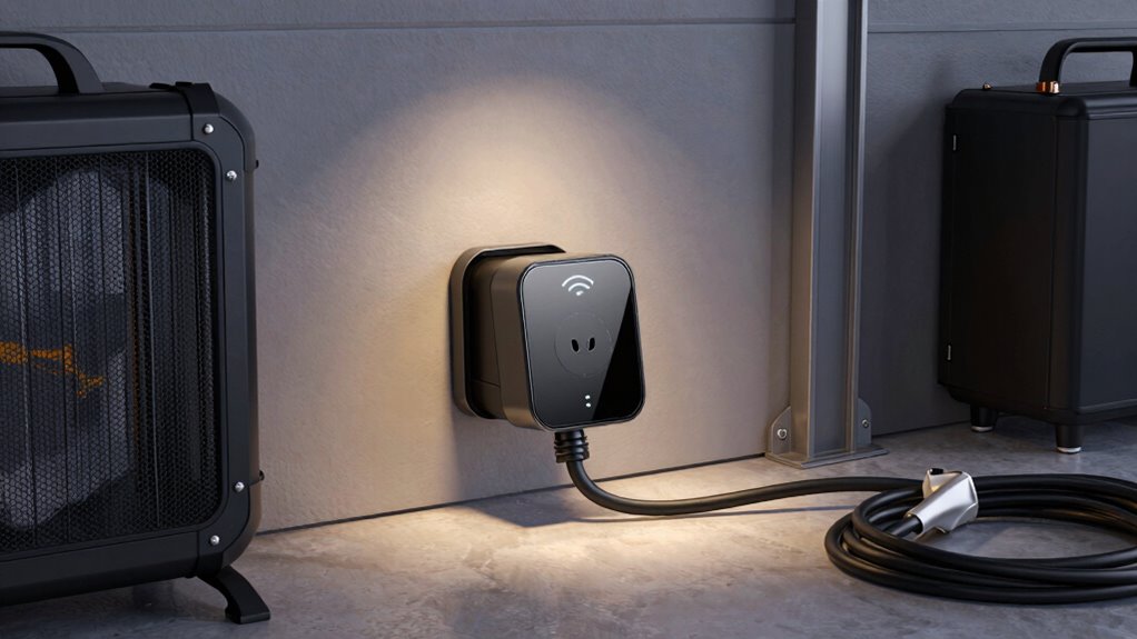 power compatibility durability flexibility