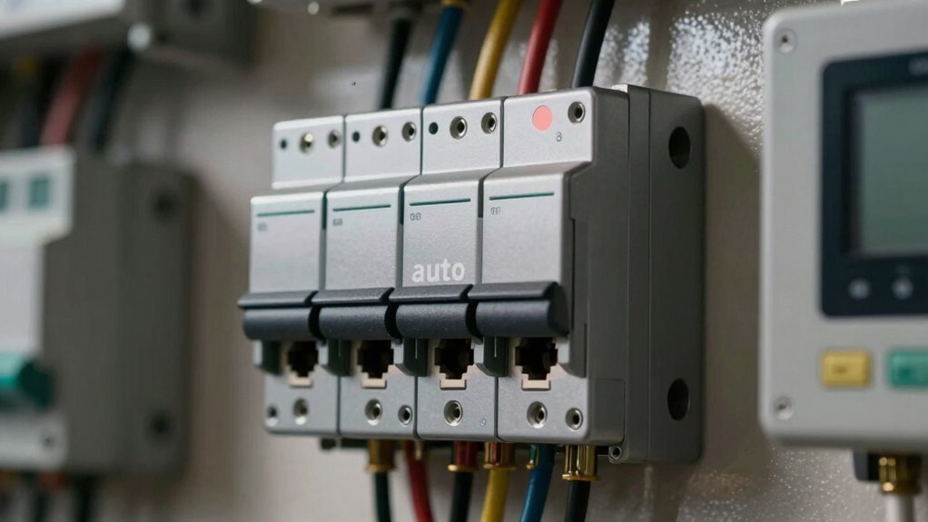 power compatibility safety considerations