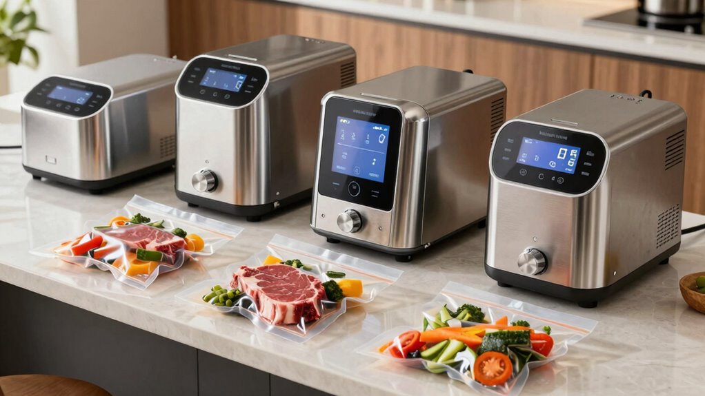 power connectivity precision usability