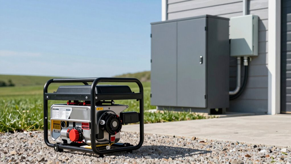 power coverage capacity comparison