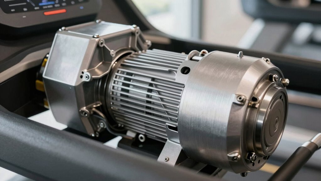 power durability and efficiency