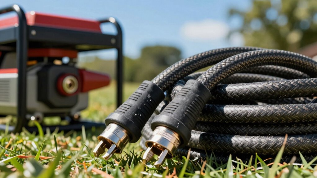 power durability safety compatibility