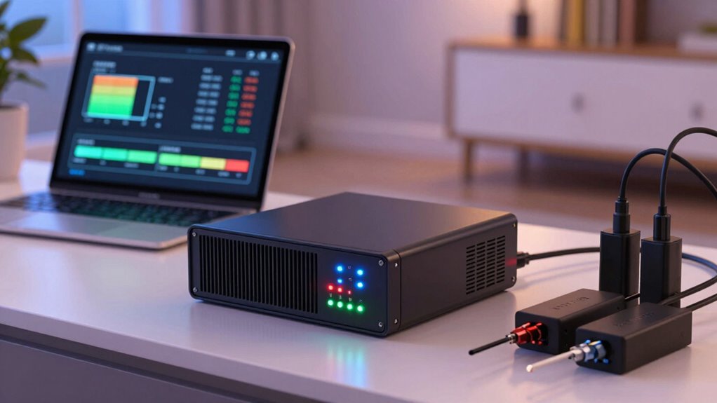 power needs and outage duration