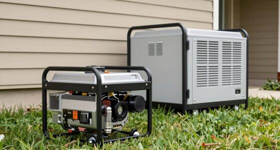 power options comparison