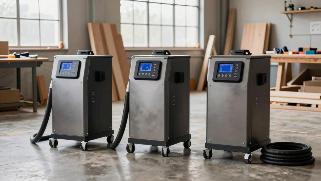 power portability efficiency capacity