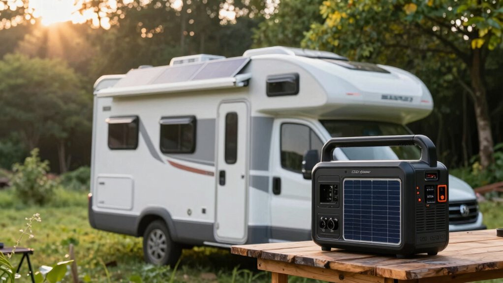 power portability flexibility durability