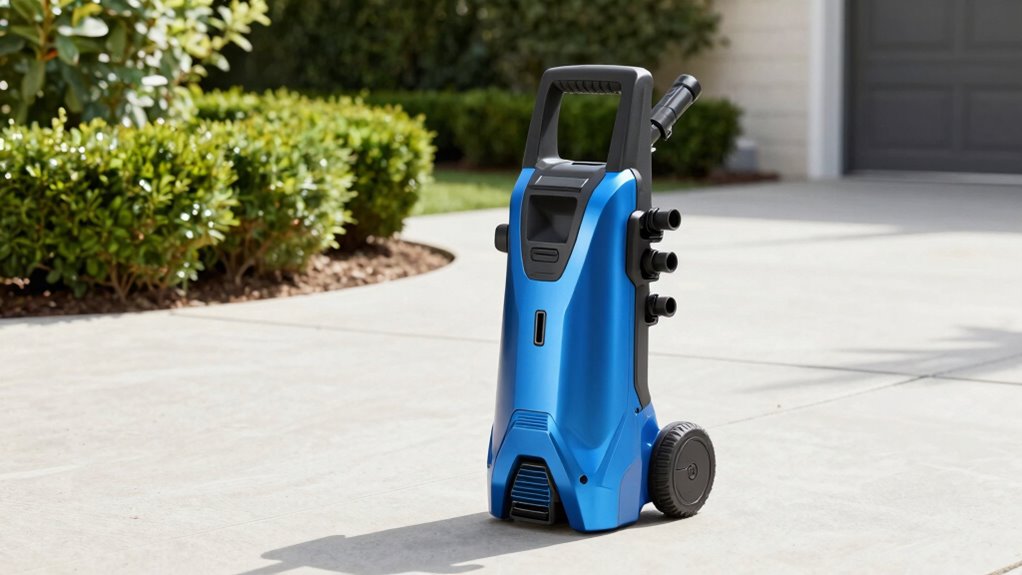 power portability versatility durability
