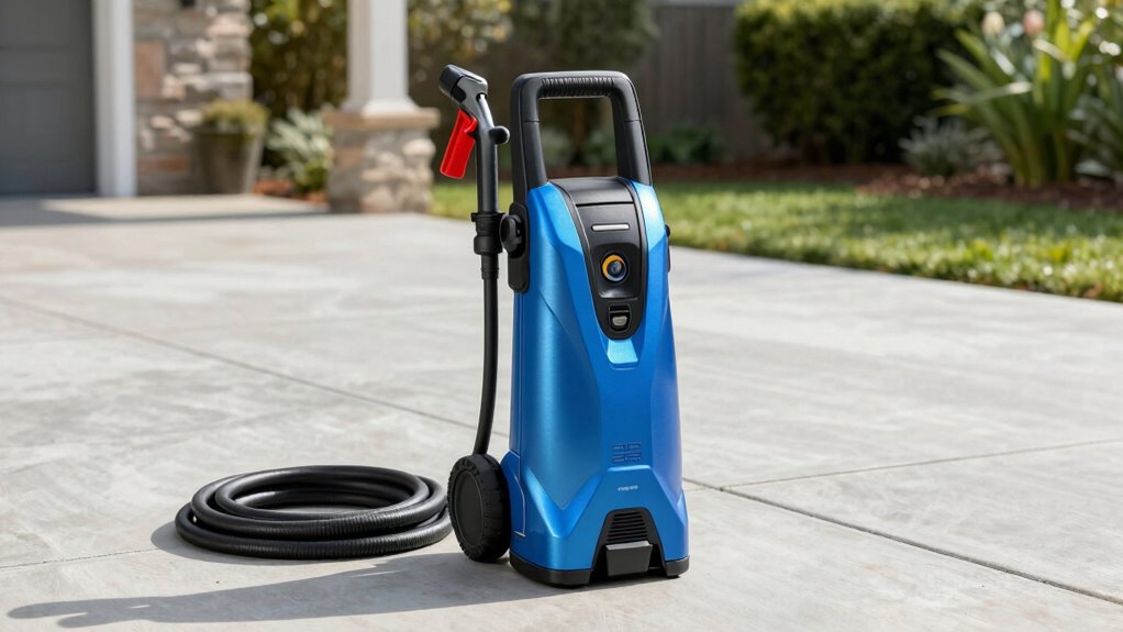 power portability versatility safety